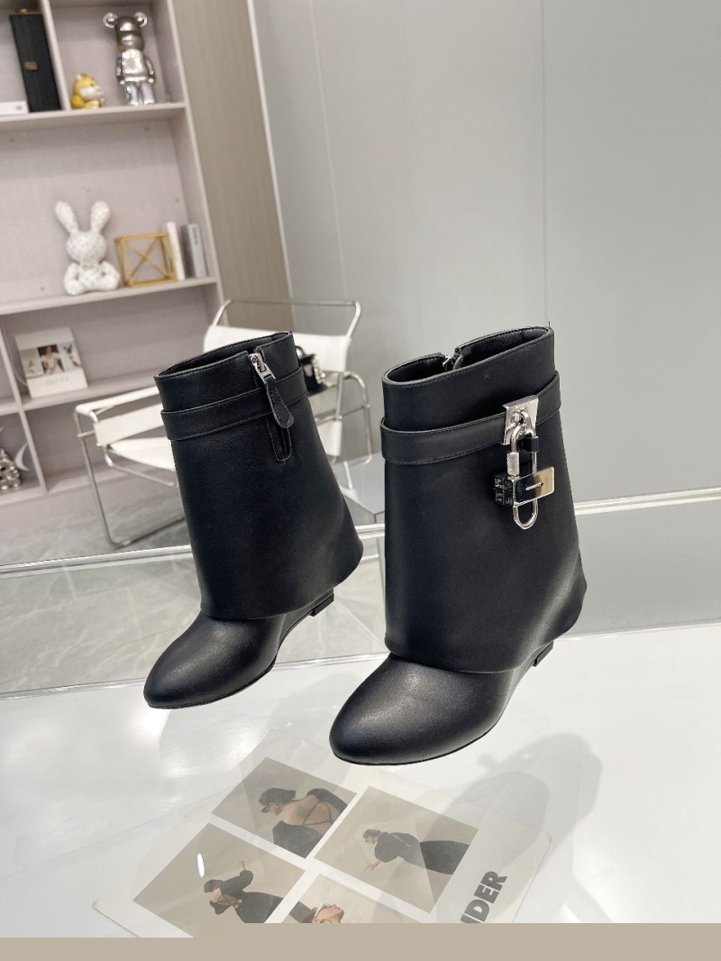 Givenchy Boots